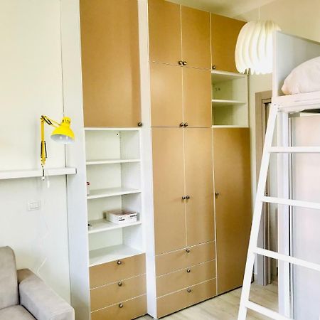 Politecnico Apartment Milan Extérieur photo