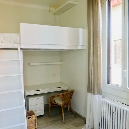 Politecnico Apartment Milan Extérieur photo