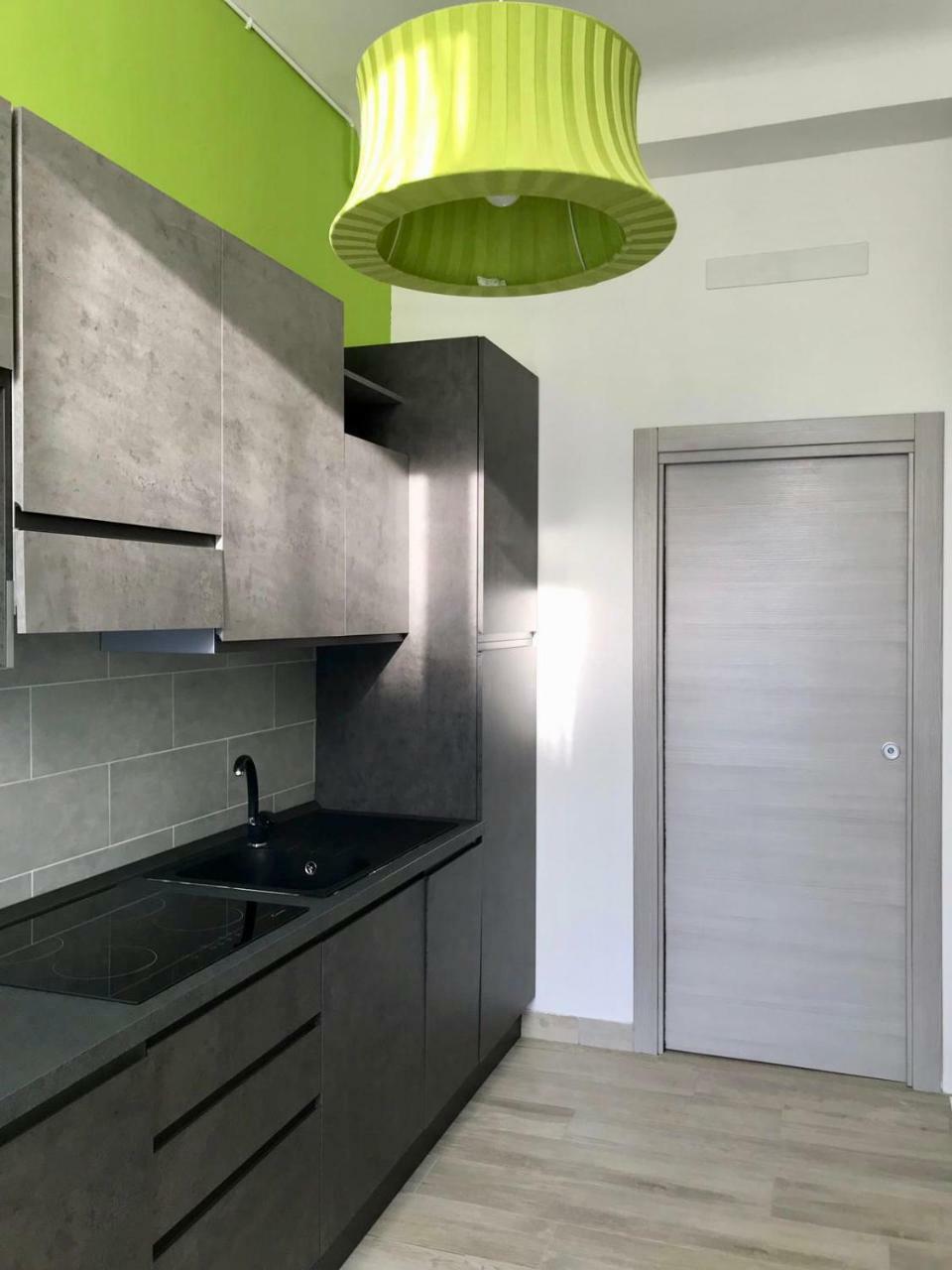 Politecnico Apartment Milan Extérieur photo