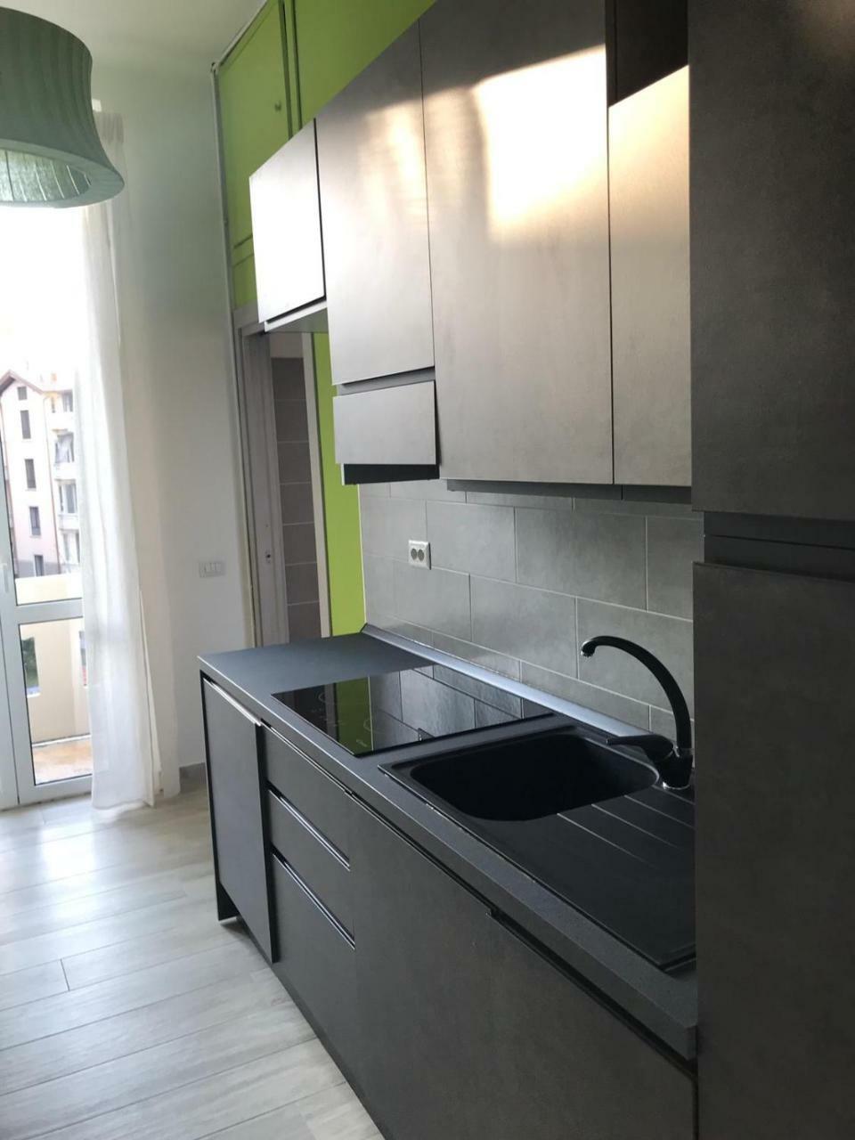 Politecnico Apartment Milan Extérieur photo
