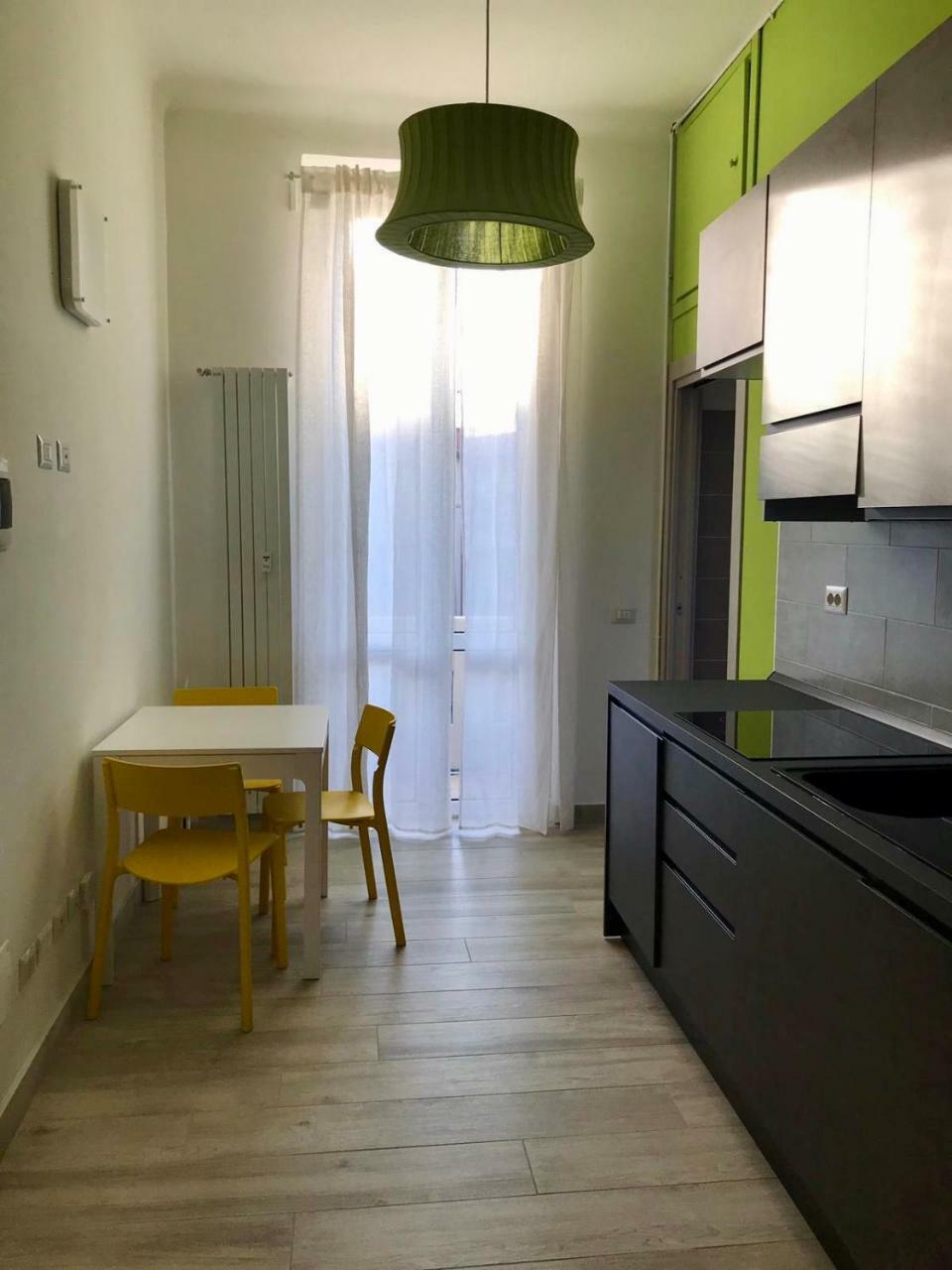 Politecnico Apartment Milan Extérieur photo