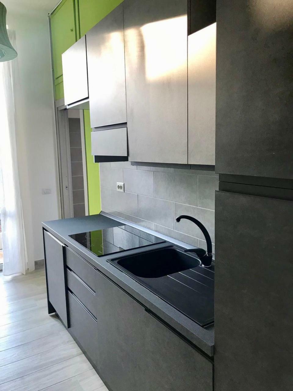Politecnico Apartment Milan Extérieur photo