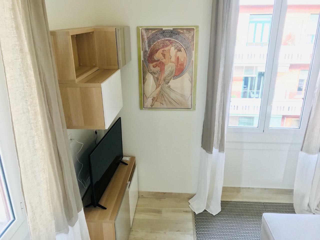 Politecnico Apartment Milan Extérieur photo