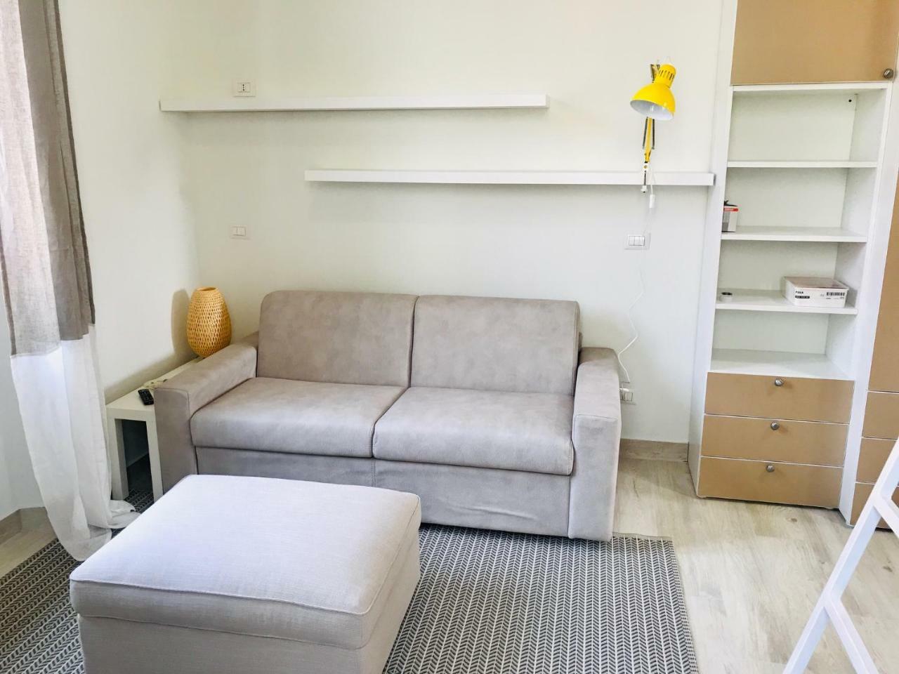 Politecnico Apartment Milan Extérieur photo