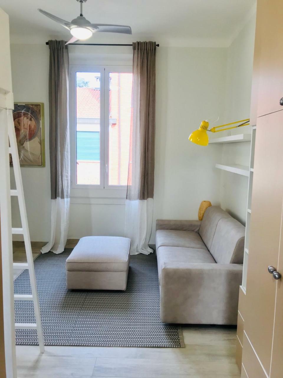 Politecnico Apartment Milan Extérieur photo