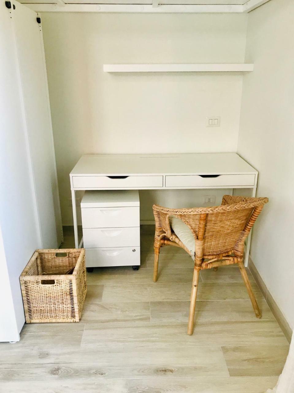 Politecnico Apartment Milan Extérieur photo