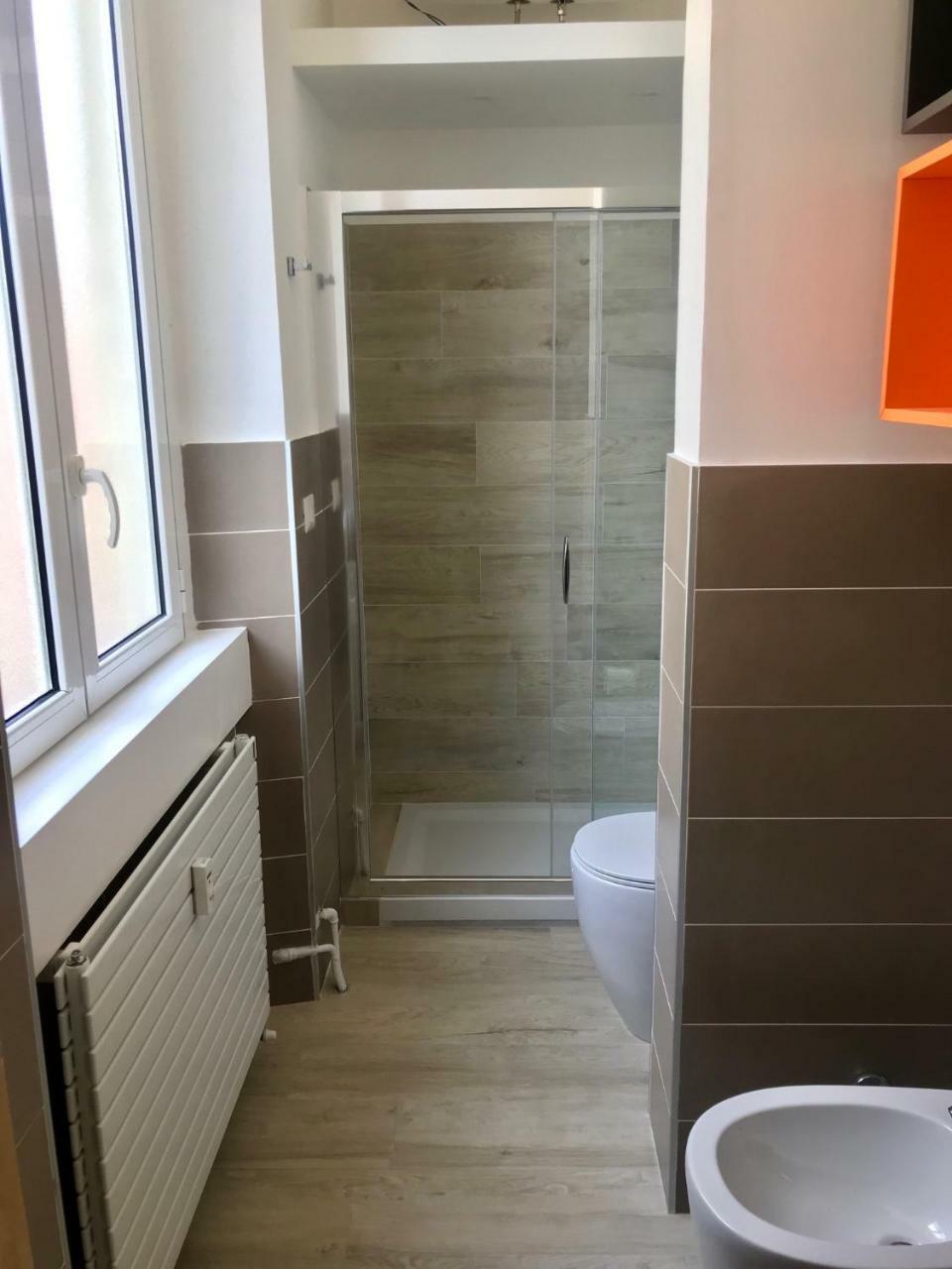 Politecnico Apartment Milan Extérieur photo