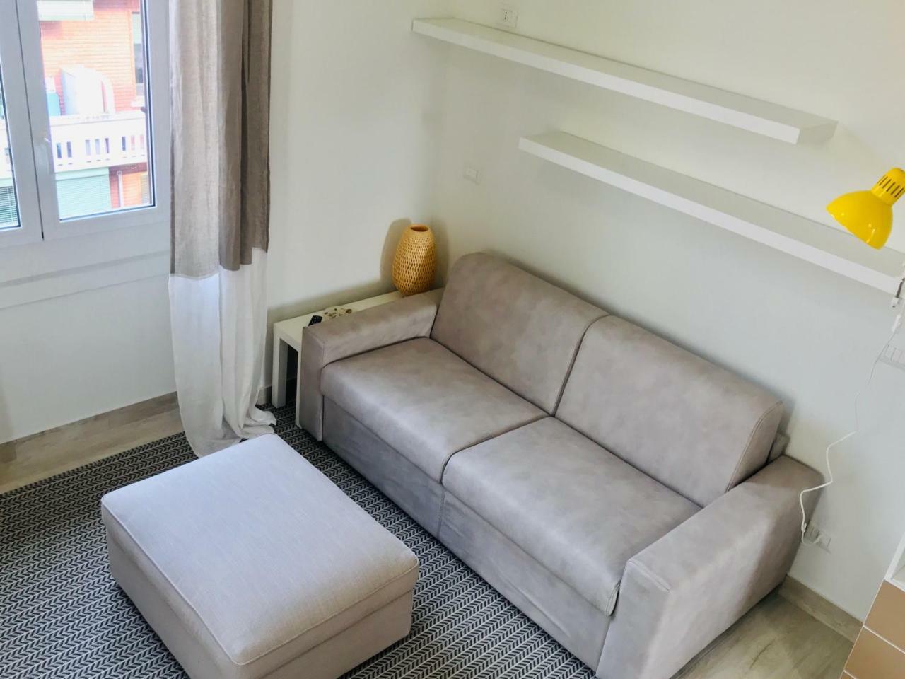 Politecnico Apartment Milan Extérieur photo
