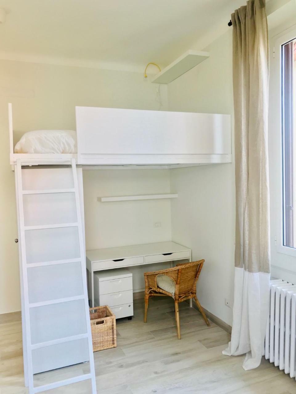 Politecnico Apartment Milan Extérieur photo