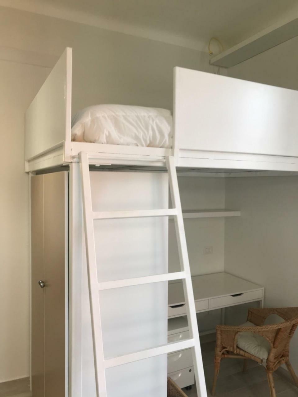 Politecnico Apartment Milan Extérieur photo