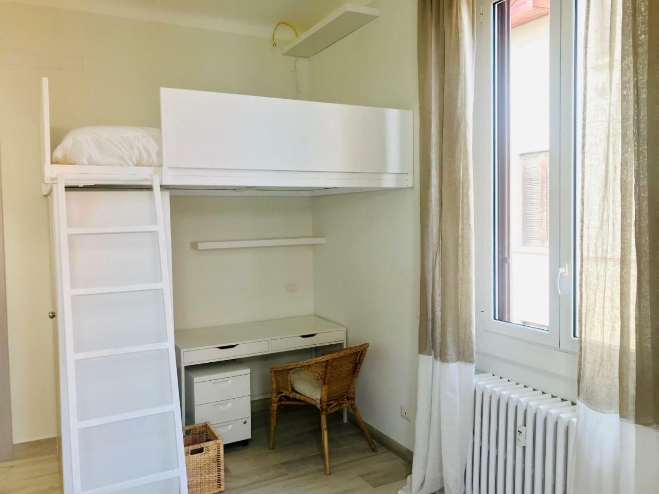 Politecnico Apartment Milan Extérieur photo